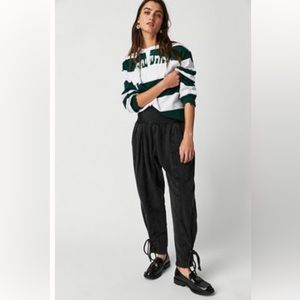 FP One Billy Pants- Charcoal